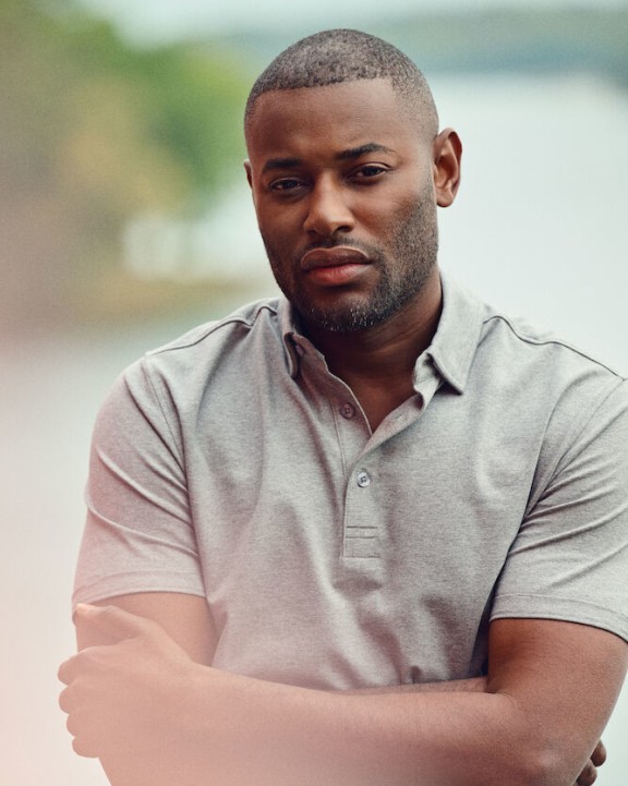 Poloshirt JAMES-HARVEST American Supreme 
Polo Heren voor bedrukking &amp; borduring