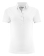 JAMES-HARVEST American Supreme 
Polo Damen Poloshirt personalisierbar