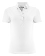 Poloshirt JAMES-HARVEST American Supreme 
Polo Dames voor bedrukking &amp; borduring