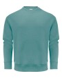 Sweat-shirt personnalisable JAMES-HARVEST Hopedale Crewneck
Sweatshirt Unisex
