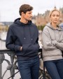 Sweat-shirt personnalisable JAMES-HARVEST Hopedale Crewneck
Sweatshirt Unisex