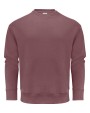Sweat-shirt personnalisable JAMES-HARVEST Hopedale Crewneck
Sweatshirt Unisex