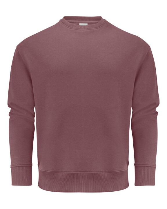 Sweat-shirt personnalisable JAMES-HARVEST Hopedale Crewneck
Sweatshirt Unisex