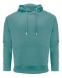 Sweat-shirt personnalisable JAMES-HARVEST Hopedale
Sweatshirt Capuche Unisex