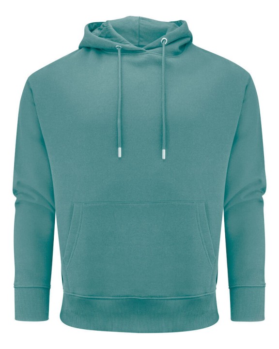 Sweat-shirt personnalisable JAMES-HARVEST Hopedale
Sweatshirt Capuche Unisex