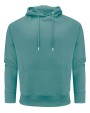 Sweater JAMES-HARVEST Hopedale
Hoodie Unisex voor bedrukking &amp; borduring