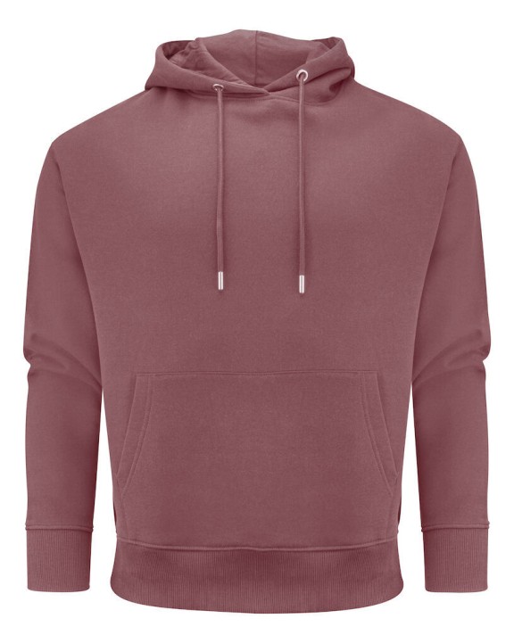 Sweat-shirt personnalisable JAMES-HARVEST Hopedale
Sweatshirt Capuche Unisex