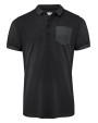 JAMES-HARVEST Pinedale
Polo Pique Herren Poloshirt personalisierbar