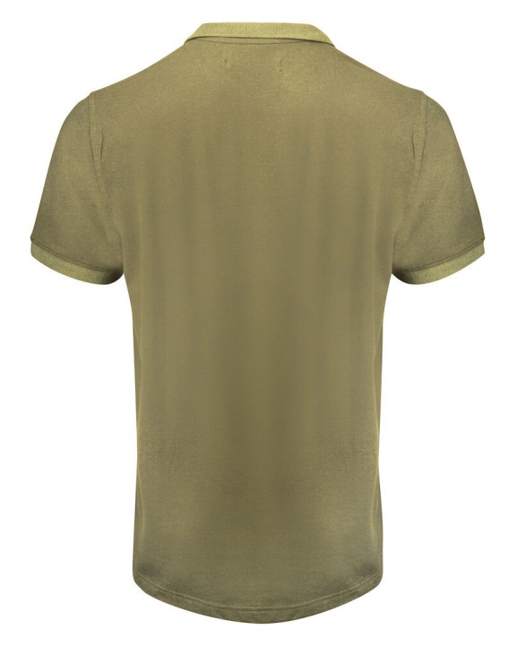 JAMES-HARVEST Pinedale
Polo Pique Herren Poloshirt personalisierbar