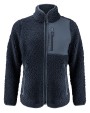 Laine polaire personnalisable JAMES-HARVEST Kingsley
Veste Polaire Femmes