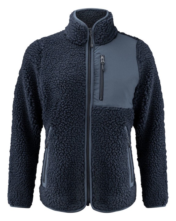 Laine polaire personnalisable JAMES-HARVEST Kingsley
Veste Polaire Femmes