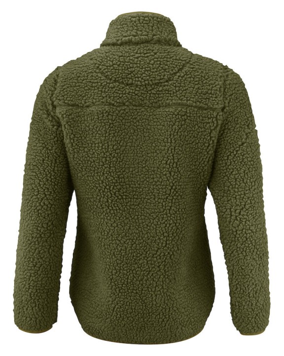Laine polaire personnalisable JAMES-HARVEST Kingsley
Veste Polaire Femmes