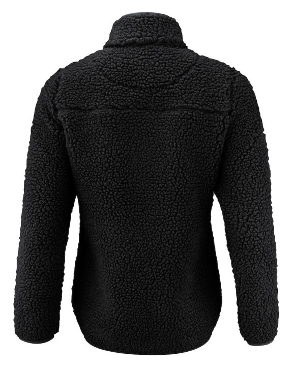 Laine polaire personnalisable JAMES-HARVEST Kingsley
Veste Polaire Femmes