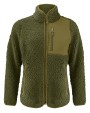 Laine polaire personnalisable JAMES-HARVEST Kingsley
Veste Polaire Femmes