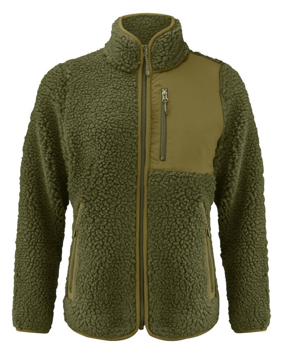 Laine polaire personnalisable JAMES-HARVEST Kingsley
Veste Polaire Femmes