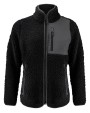 Laine polaire personnalisable JAMES-HARVEST Kingsley
Veste Polaire Femmes