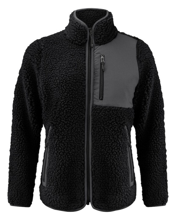 Laine polaire personnalisable JAMES-HARVEST Kingsley
Veste Polaire Femmes