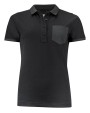 Poloshirt JAMES-HARVEST Pinedale
Polo Pique Dames voor bedrukking &amp; borduring