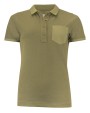Poloshirt JAMES-HARVEST Pinedale
Polo Pique Dames voor bedrukking &amp; borduring