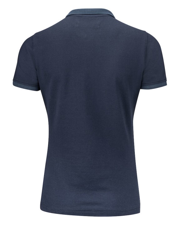 Polo personnalisable JAMES-HARVEST Pinedale
Polo Pique Femmes