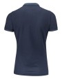 Poloshirt JAMES-HARVEST Pinedale
Polo Pique Dames voor bedrukking &amp; borduring
