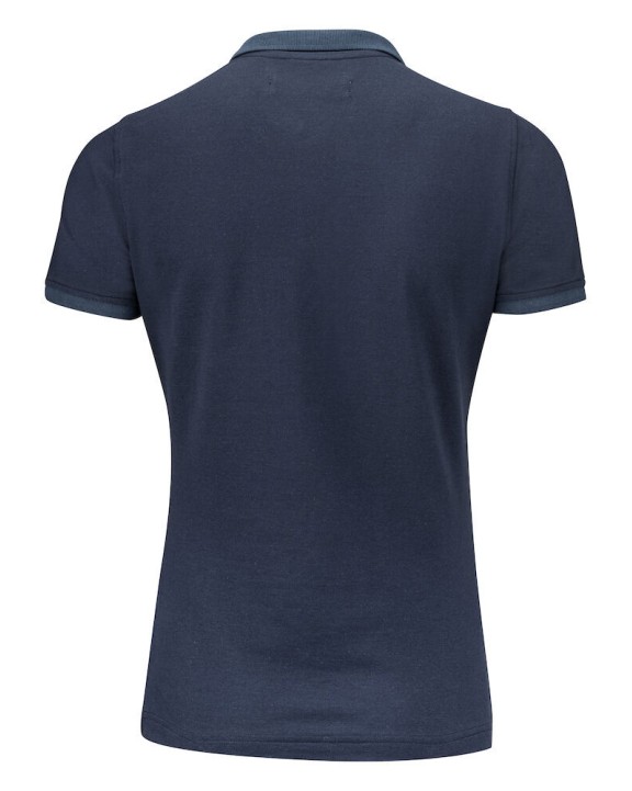 Poloshirt JAMES-HARVEST Pinedale
Polo Pique Dames voor bedrukking &amp; borduring