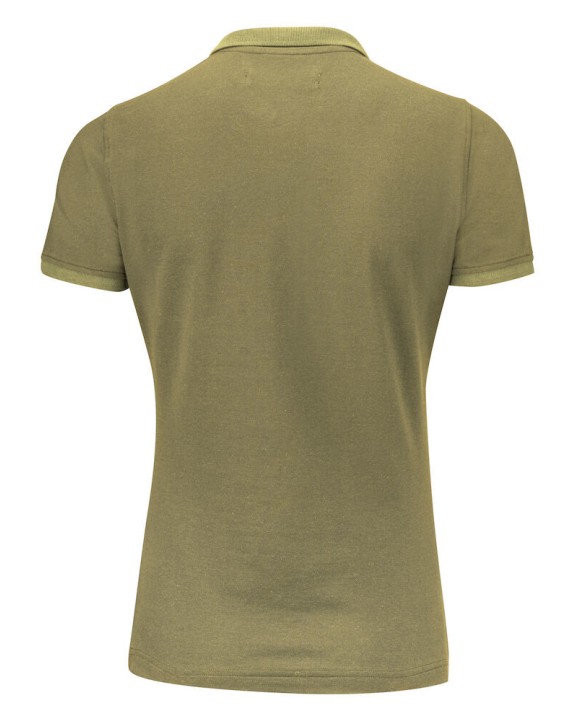 Polo personnalisable JAMES-HARVEST Pinedale
Polo Pique Femmes
