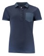 Polo personnalisable JAMES-HARVEST Pinedale
Polo Pique Femmes