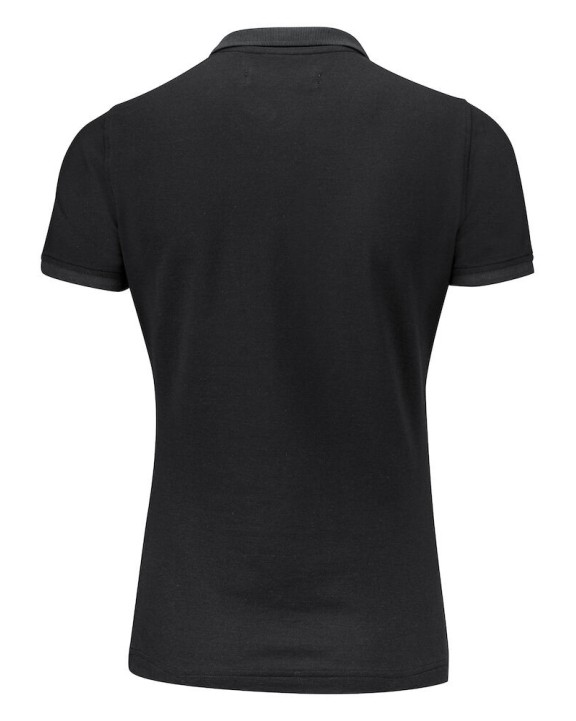 JAMES-HARVEST Pinedale
Polo Pique Damen Poloshirt personalisierbar