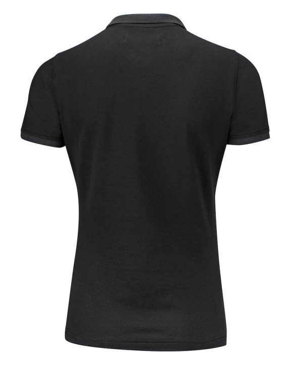 Poloshirt JAMES-HARVEST Pinedale
Polo Pique Dames voor bedrukking &amp; borduring