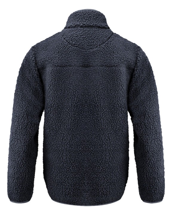 Laine polaire personnalisable JAMES-HARVEST Kingsley
Veste Polaire Hommes