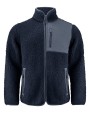 Laine polaire personnalisable JAMES-HARVEST Kingsley
Veste Polaire Hommes