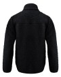 Laine polaire personnalisable JAMES-HARVEST Kingsley
Veste Polaire Hommes