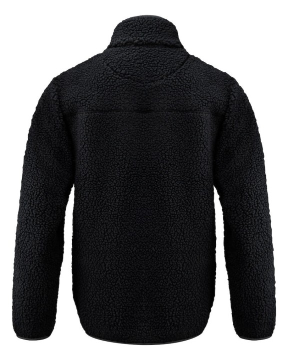 Laine polaire personnalisable JAMES-HARVEST Kingsley
Veste Polaire Hommes