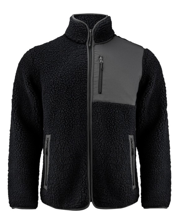 Laine polaire personnalisable JAMES-HARVEST Kingsley
Veste Polaire Hommes