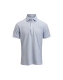 J. HARVEST & FROST Indigo Bow 133 S/S 
Polo Tailored Fit Herren Poloshirt personalisierbar