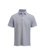 J. HARVEST & FROST Indigo Bow 133 S/S 
Polo Tailored Fit Herren Poloshirt personalisierbar