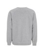 COTTOVER F. Terry Crew Neck Man Sweatshirt personalisierbar