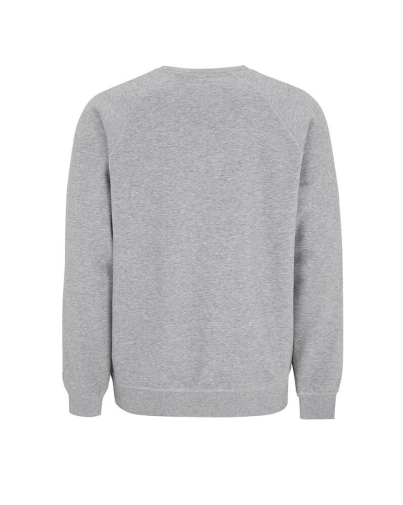 COTTOVER F. Terry Crew Neck Man Sweatshirt personalisierbar