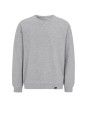 COTTOVER F. Terry Crew Neck Man Sweatshirt personalisierbar