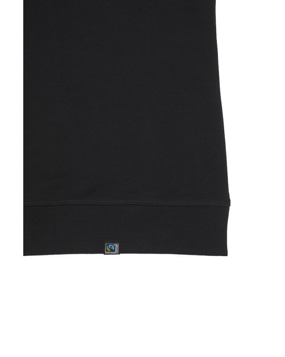 Sweat-shirt personnalisable COTTOVER F. Terry Crew Neck Man