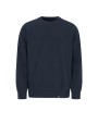 COTTOVER F. Terry Crew Neck Man Sweatshirt personalisierbar