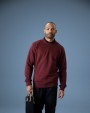Sweat-shirt personnalisable COTTOVER Key Crew Neck
Unisex Sweat-Shirt