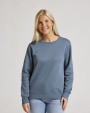 Sweat-shirt personnalisable COTTOVER Key Crew Neck
Unisex Sweat-Shirt