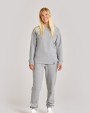 COTTOVER F. Terry Crew Neck Lady Sweatshirt personalisierbar