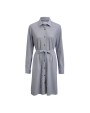 J. HARVEST & FROST Indigo Bow 133
Hemdblusenkleid Damen Hemd personalisierbar