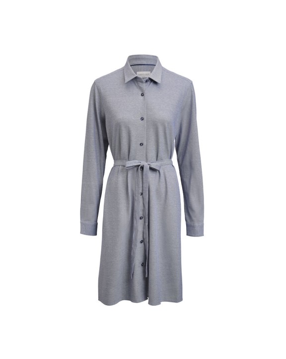 J. HARVEST & FROST Indigo Bow 133
Hemdblusenkleid Damen Hemd personalisierbar