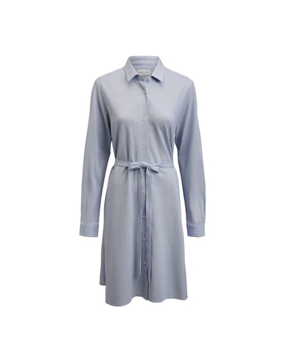 J. HARVEST & FROST Indigo Bow 133
Hemdblusenkleid Damen Hemd personalisierbar