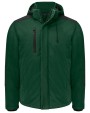 PROJOB 3417 GEFÜTTERTE FUNKTIONSJACKE Jacke personalisierbar