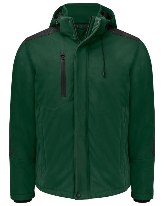 PROJOB 3417 GEFÜTTERTE FUNKTIONSJACKE Jacke personalisierbar